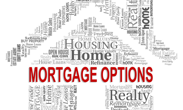 mortgage loan process