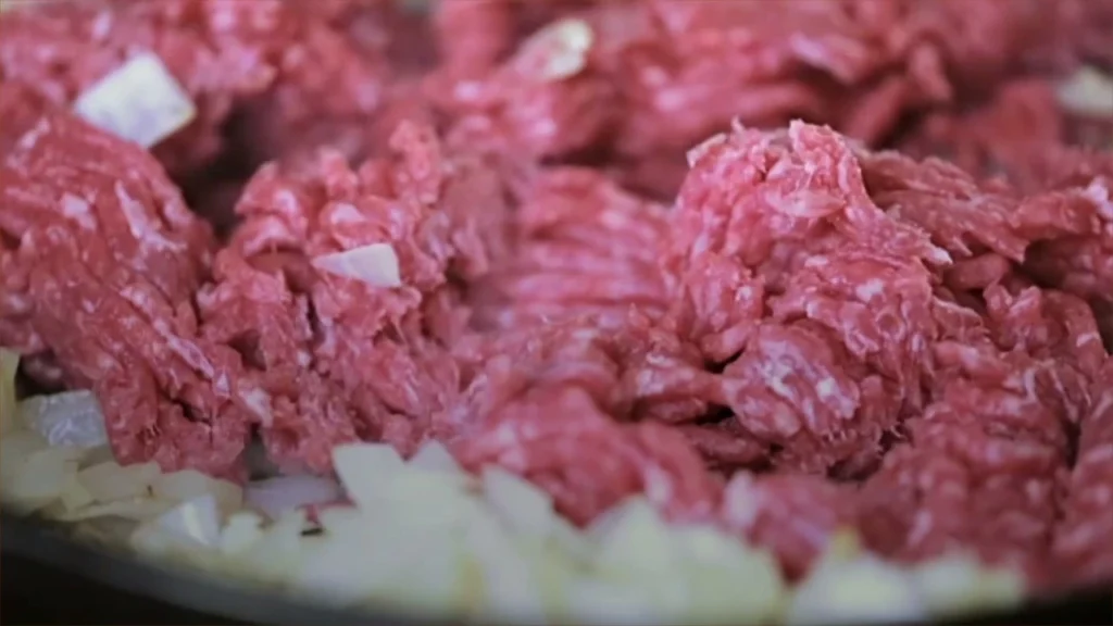 How to Thaw Ground Beef