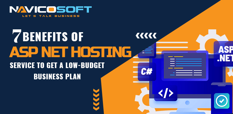 benefits of asp net hosting