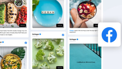 Embed Facebook Feed