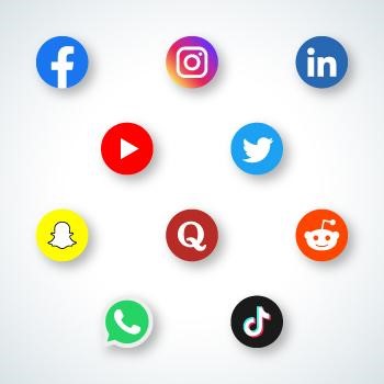 Social Media Companies In The UAE