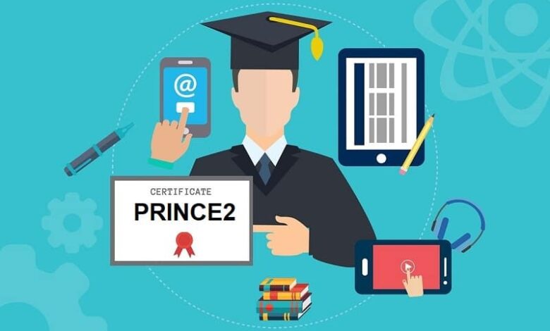 Prince2 Certification Training