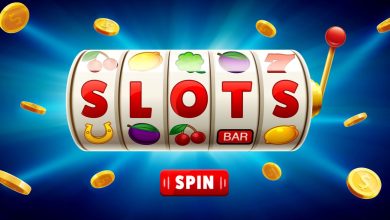 Augmented Reality In Slot Games